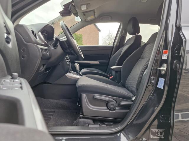 Suzuki VITARA Select Smart Hybrid 1.4 | Trekhaak |