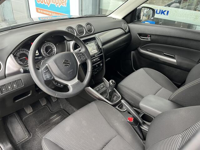 Suzuki VITARA 1.0 Boosterjet Select
