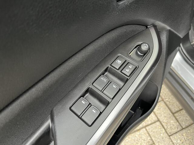 Suzuki VITARA 1.0 Boosterjet Select