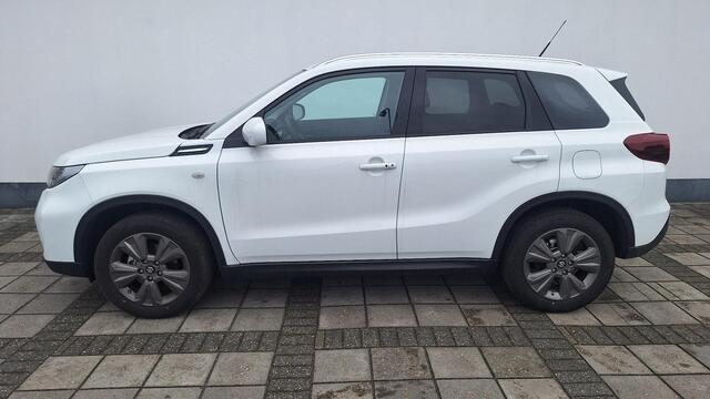 Suzuki VITARA 1.4 Boosterjet Smart Hybrid Select AUTOMAAT