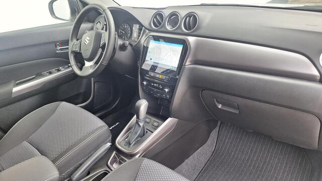 Suzuki VITARA 1.4 Boosterjet Smart Hybrid Select AUTOMAAT