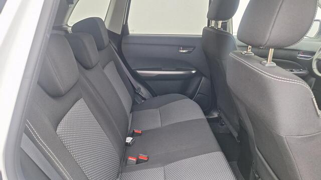 Suzuki VITARA 1.4 Boosterjet Smart Hybrid Select AUTOMAAT