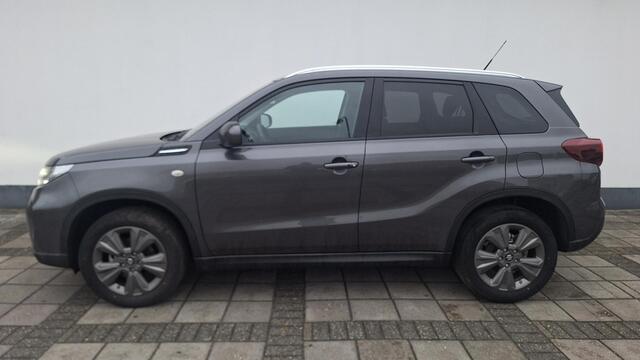 Suzuki VITARA 1.4 Boosterjet Smart Hybrid Select AUTOMAAT