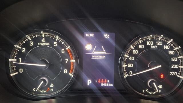 Suzuki VITARA 1.4 Boosterjet Smart Hybrid Select AUTOMAAT