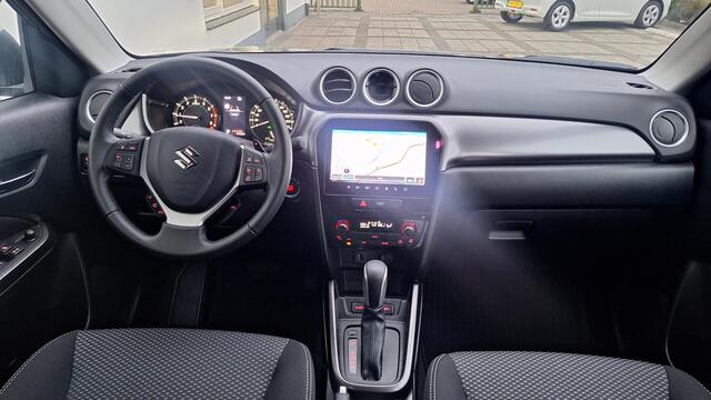 Suzuki VITARA 1.4 Boosterjet Smart Hybrid Select AUTOMAAT
