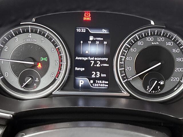 Suzuki VITARA 1.0 Boosterjet Select | Stoelverwarming | Achteruitrijcamera |