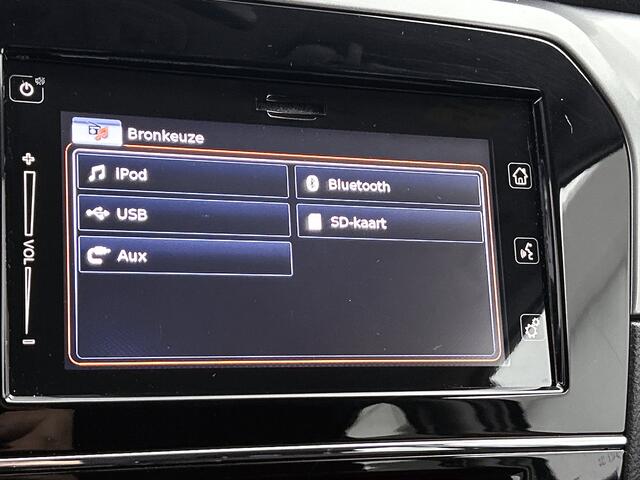 Suzuki VITARA 1.0 Boosterjet Select | Stoelverwarming | Achteruitrijcamera |