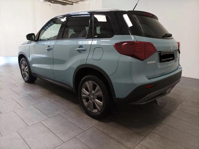 Suzuki VITARA 1.5 DUALJET Hybrid Comfort AUTOMAAT