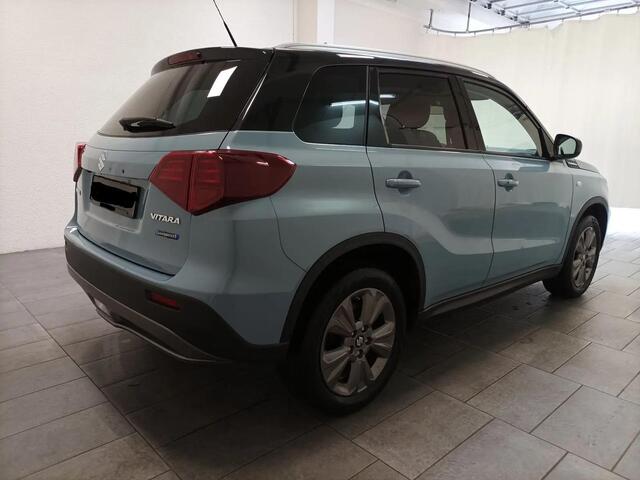 Suzuki VITARA 1.5 DUALJET Hybrid Comfort AUTOMAAT