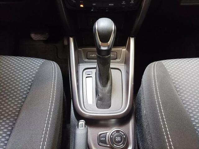 Suzuki VITARA 1.5 DUALJET Hybrid Comfort AUTOMAAT