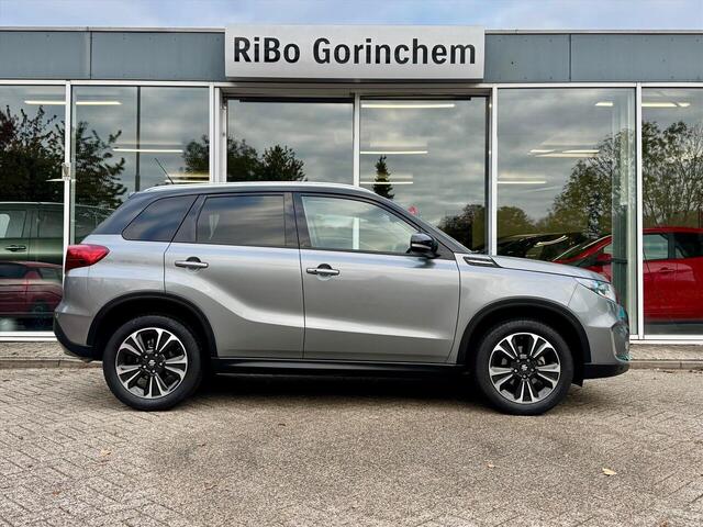 Suzuki VITARA Style * Glasdak * Stoelverwarming * Rijklaar *