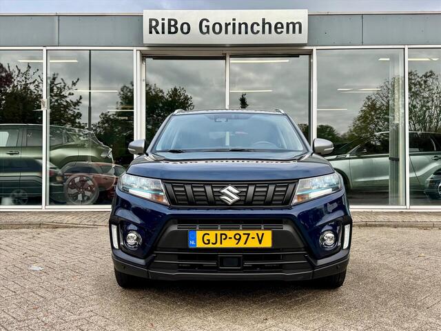 Suzuki VITARA Style * Automaat * Stoelverwarming * Rijklaar *