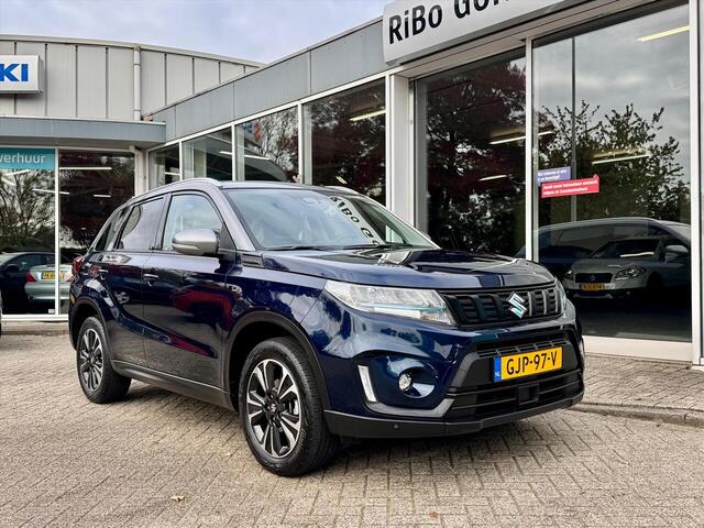 Suzuki VITARA Style * Automaat * Stoelverwarming * Rijklaar *