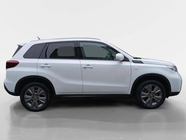 Suzuki VITARA 1.5 Hybrid Select | Automaat | Navigatie | Carplay |Camera | LM Velgen | All-Season banden |