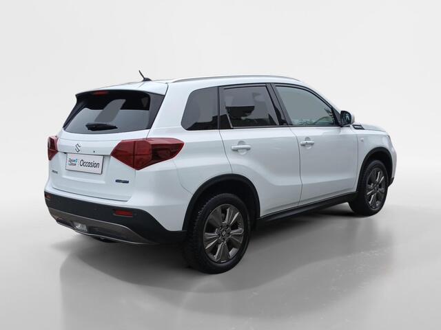 Suzuki VITARA 1.5 Hybrid Select | Automaat | Navigatie | Carplay |Camera | LM Velgen | All-Season banden |