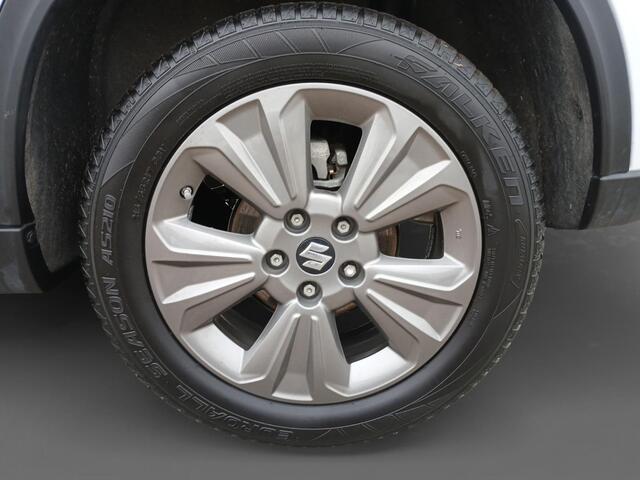 Suzuki VITARA 1.5 Hybrid Select | Automaat | Navigatie | Carplay |Camera | LM Velgen | All-Season banden |