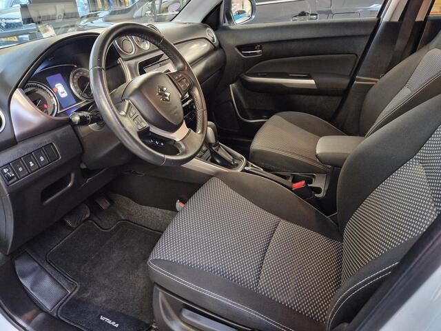 Suzuki VITARA 1.4 Boosterjet Select Automaat | Navigatie