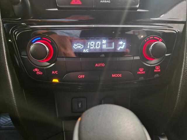 Suzuki VITARA 1.4 Boosterjet Select Automaat | Navigatie