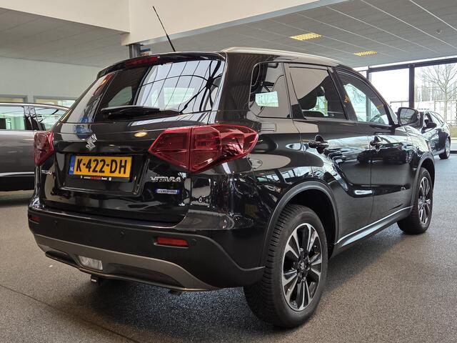Suzuki VITARA 1.4 Boosterjet Style Smart Hybrid