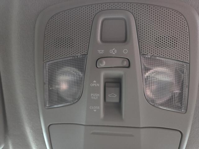 Suzuki VITARA 1.4 Boosterjet Style Smart Hybrid