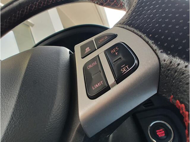 Suzuki VITARA 1.4 S Stoelverwarming | Sportuitvoering | Navi