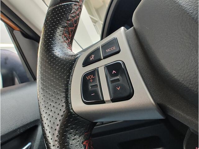 Suzuki VITARA 1.4 S Stoelverwarming | Sportuitvoering | Navi