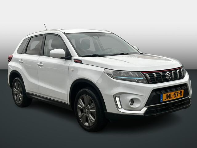 Suzuki VITARA 1.4 Boosterjet Select Smart Hybrid | Automaat | Camera | Rijklaarprijs!!