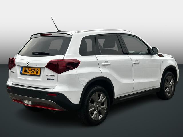 Suzuki VITARA 1.4 Boosterjet Select Smart Hybrid | Automaat | Camera | Rijklaarprijs!!