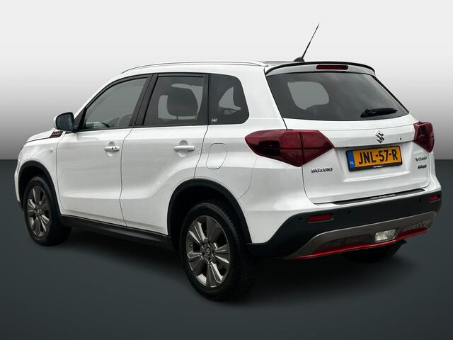 Suzuki VITARA 1.4 Boosterjet Select Smart Hybrid | Automaat | Camera | Rijklaarprijs!!