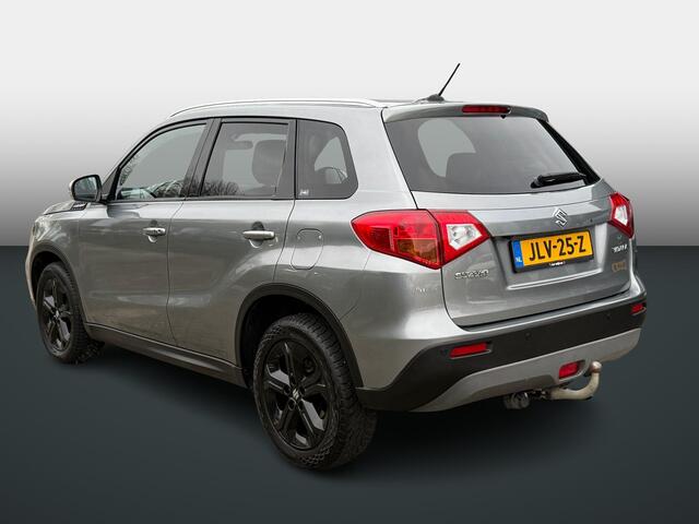 Suzuki VITARA 1.4 S | Trekhaak | Navi | Keyless | Rijklaarprijs!
