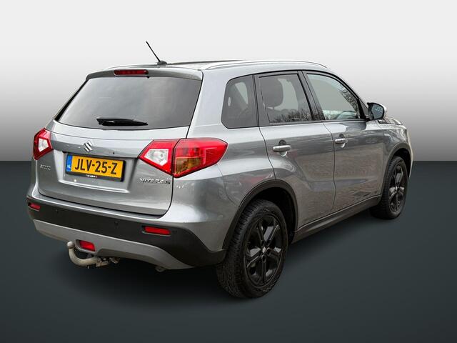 Suzuki VITARA 1.4 S | Trekhaak | Navi | Keyless | Rijklaarprijs!