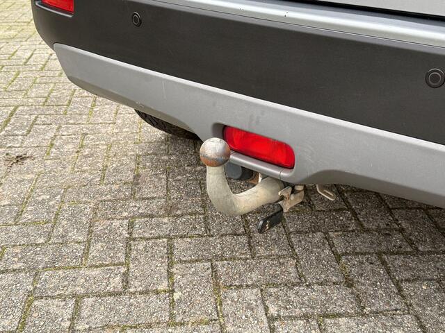 Suzuki VITARA 1.4 S | Trekhaak | Navi | Keyless | Rijklaarprijs!