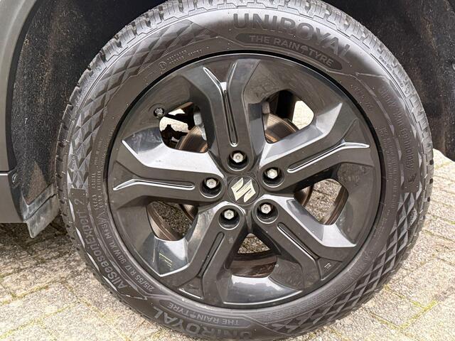 Suzuki VITARA 1.4 S | Trekhaak | Navi | Keyless | Rijklaarprijs!
