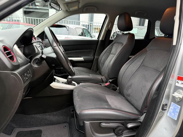 Suzuki VITARA 1.4 S | Trekhaak | Navi | Keyless | Rijklaarprijs!