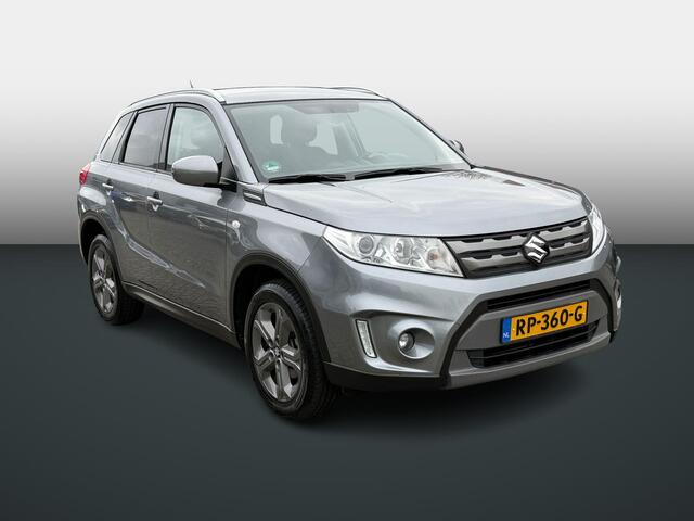 Suzuki VITARA 1.6 Exclusive | Trekhaak | Navi | Camera | Rijklaarprijs!!