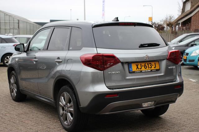 Suzuki VITARA 1.0 Boosterjet Select | Navi | Cruise | Clima |
