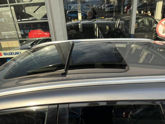 Suzuki VITARA 1.6 High Executive Automaat | Panoramisch schuif/ kanteldak | Camera | Stoelverwarming |