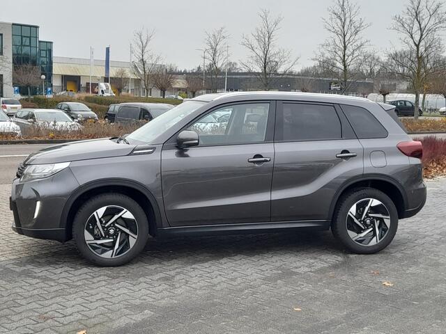 Suzuki VITARA 1.5 HYBRID STYLE AUTOMAAT PANO DAK CAMERA NAVI ADD. CRUISE