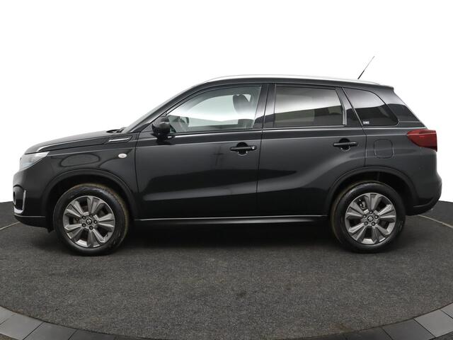 Suzuki VITARA 1.4 Boosterjet Select Smart Hybrid | Climate control | Cruise control | Camera | Stoelverwarming | Apple carplay | Android auto | Trekhaak |