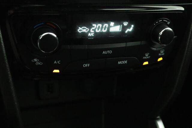 Suzuki VITARA 1.4 Boosterjet Select Smart Hybrid | Climate control | Cruise control | Camera | Stoelverwarming | Apple carplay | Android auto | Trekhaak |