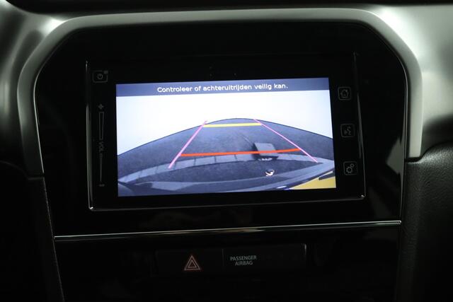 Suzuki VITARA 1.4 Boosterjet Select Smart Hybrid | Climate control | Cruise control | Camera | Stoelverwarming | Apple carplay | Android auto | Trekhaak |