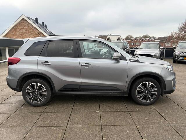 Suzuki VITARA 1.4 Boosterjet Stijl/Style Automaat | Leer | PDC | Opendak |