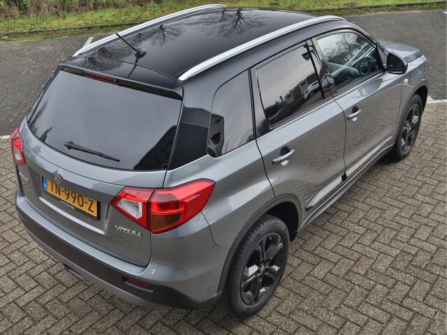 Suzuki VITARA 1.6 Exclusive Automaat | Cruise control | Start/Stop systeem | Leder
