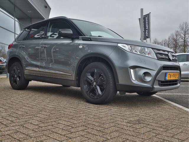 Suzuki VITARA 1.6 Exclusive Automaat | Cruise control | Start/Stop systeem | Leder