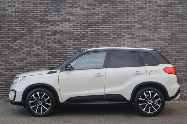 Suzuki VITARA 1.6 High Executive