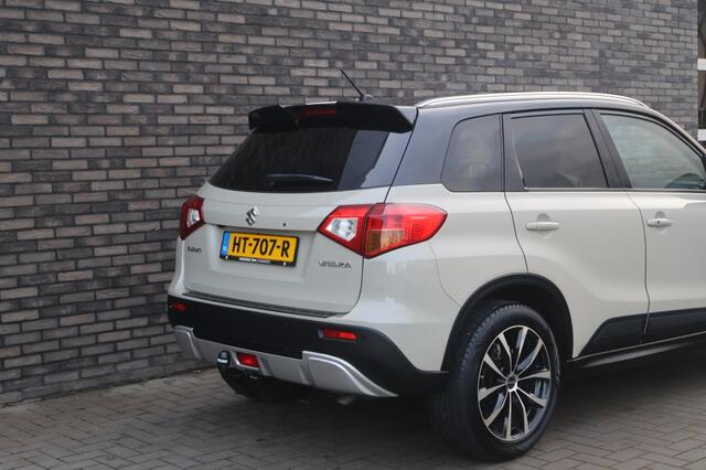 Suzuki VITARA 1.6 High Executive