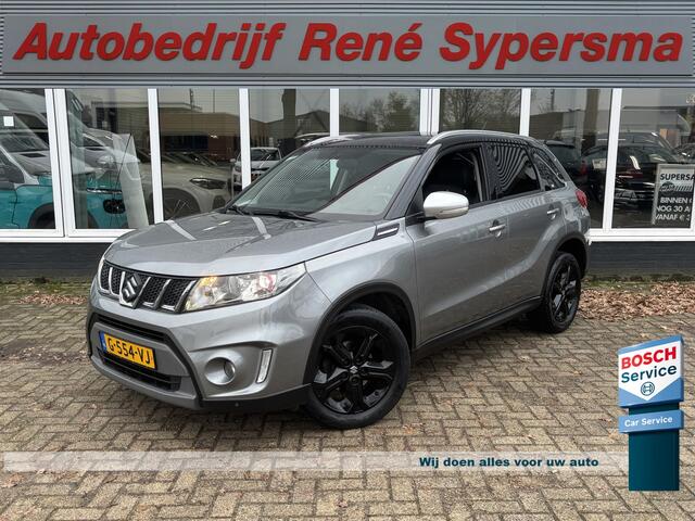 Suzuki VITARA 1.4 S | Adaptive Cruise | Stoelverwarming | Key Less | Parkeer Camera