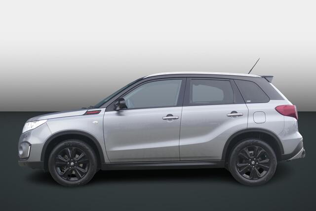 Suzuki VITARA 1.0 Boosterjet Select | TREKHAAK | SPORT UITVOERING | RIJKLAARPRIJS |