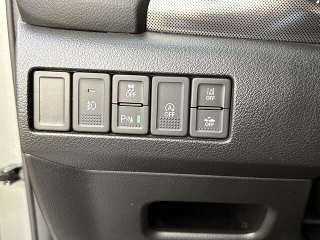 Suzuki VITARA 1.4 Boosterjet Style Smart Hybrid | Navigatie | Camera | Stoelverwarming | Bluetooth | Keyless | Climate Control | Cruise Control | LED |