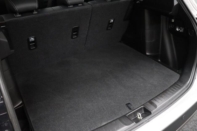 Suzuki VITARA 1.5 Hybrid Automaat Style | Panoramadak | Leder-Alcantara | Camera | Clima | Navigatie | Parkeerhulp | Adaptive-cruise | Apple Carplay & Android Auto | Keyless | Dodehoekdetectie